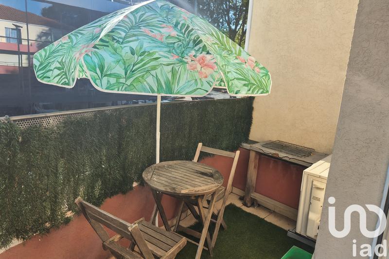 Appartement - 53 m² - 3 pièces