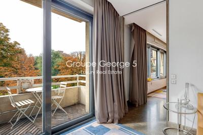 Appartement - 89 m² - 3 pièces