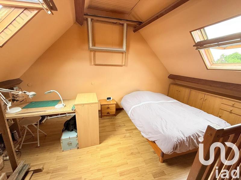 Maison - 43 m² - 3 pièces