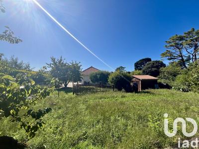 Maison - 88 m² - 5 pièces