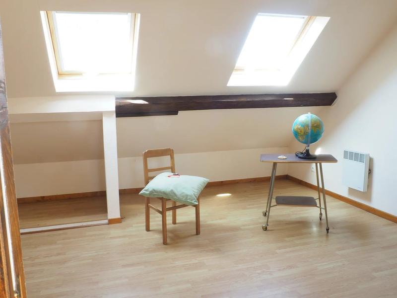 Maison - 147 m² - 6 pièces