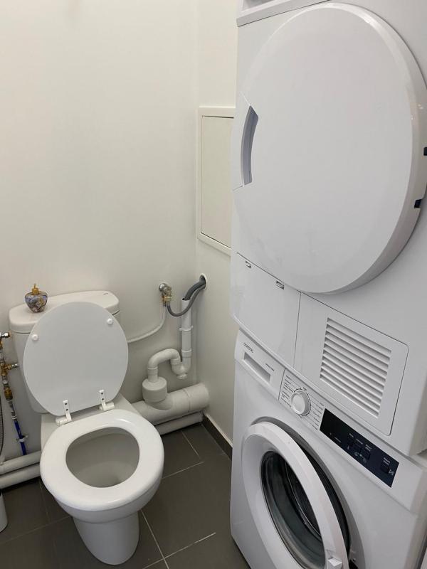 Chambre - 17 m² - 1 pièce