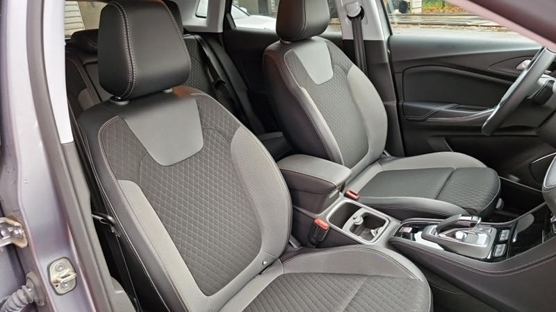 Opel Grandland X Hybrid 225 Ch Bva8 Elegance Business