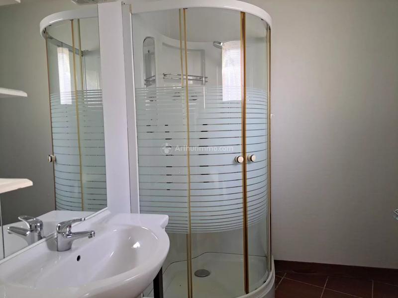 Appartement - 54 m² - 2 pièces