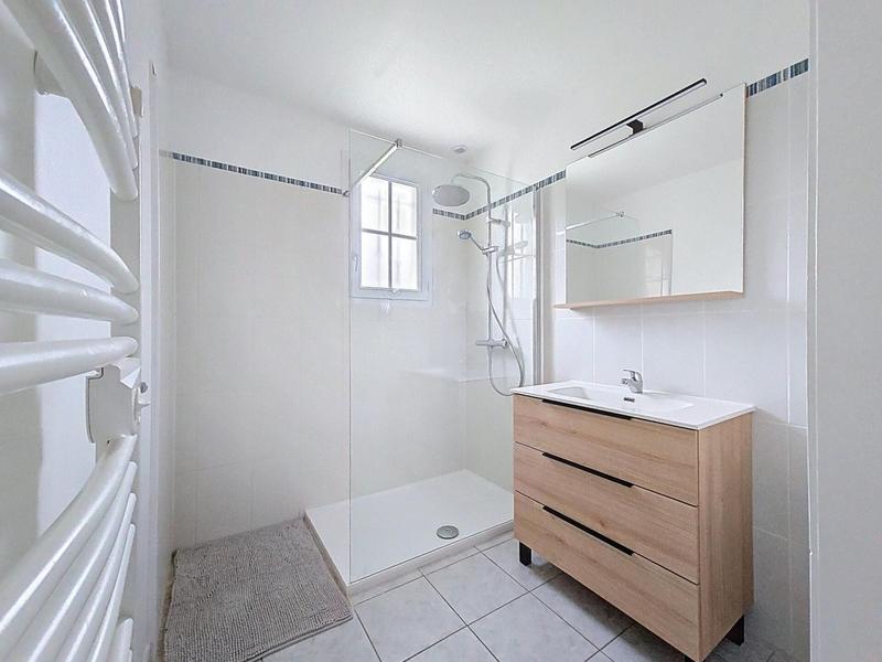 Maison - 87 m² - 4 pièces