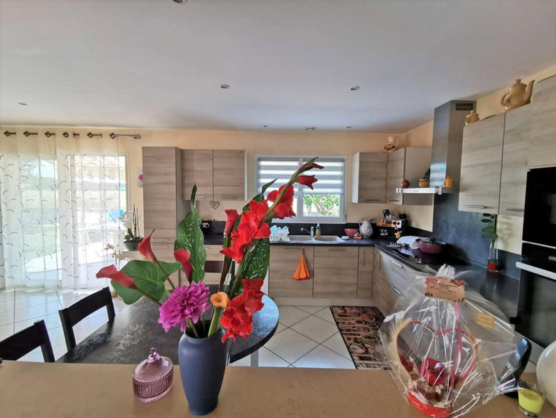 Maison - 191 m² - 7 pièces