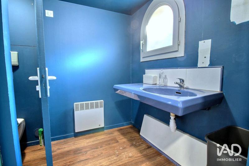 Local commercial - 65 m²