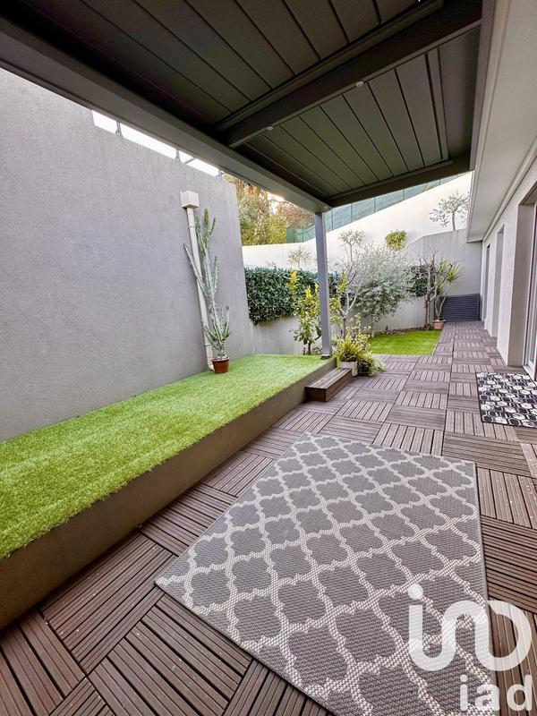 Appartement - 79 m² - 4 pièces