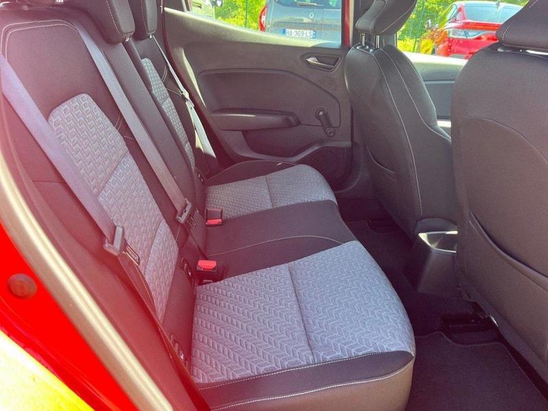 Renault Clio V SCe 65 - 21 Limited