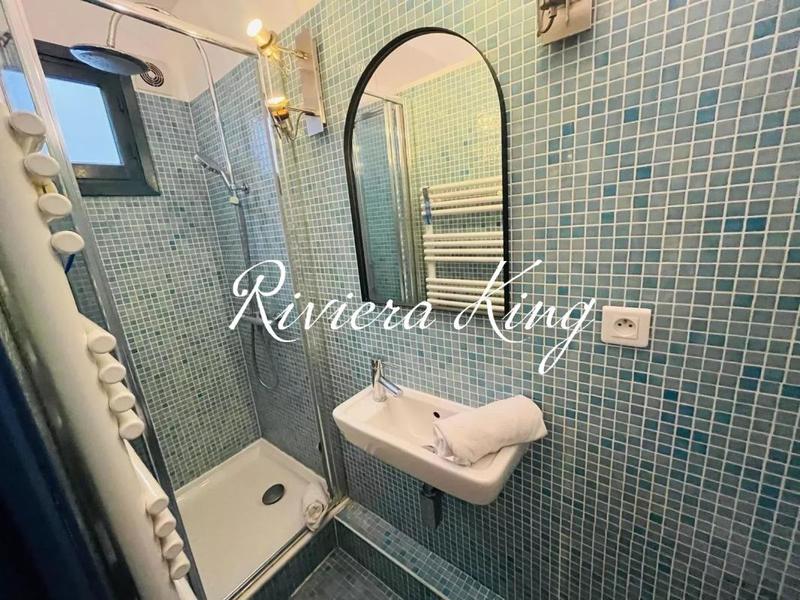 Appartement - 24 m² - 2 pièces