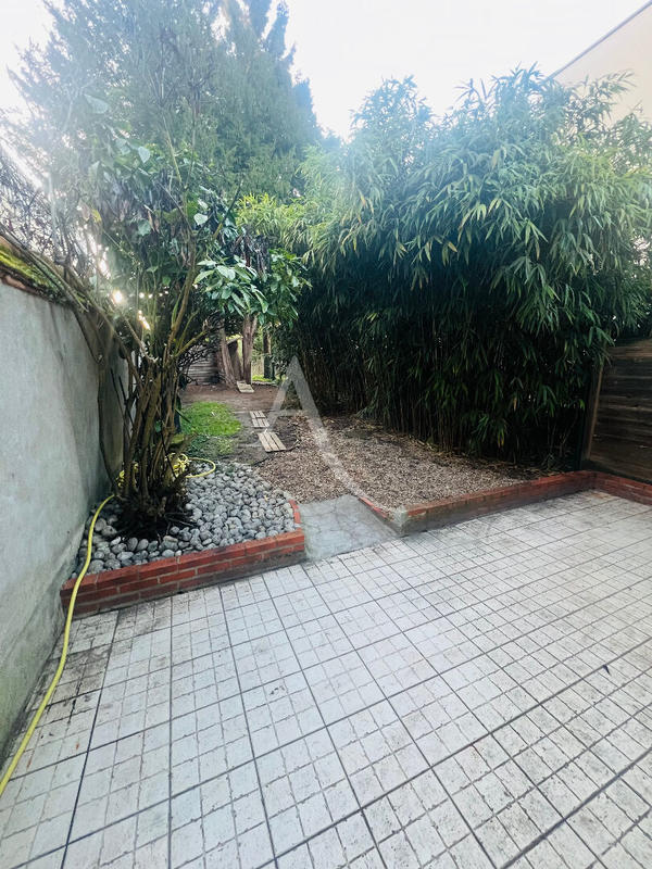 Maison - 57 m² - 2 pièces