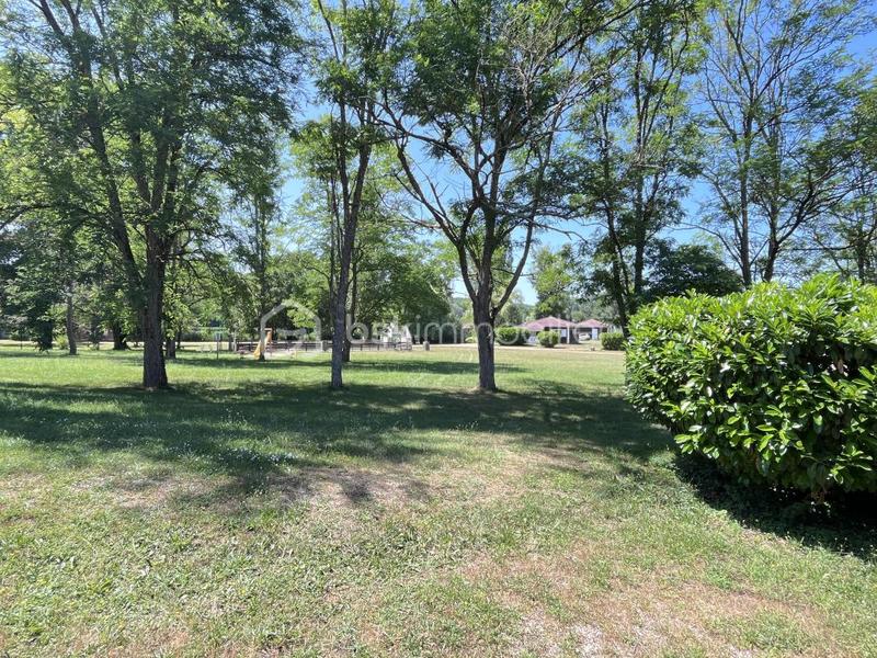 Châlet - 56 m² - 4 pièces