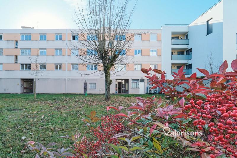 Appartement - 74 m² - 3 pièces