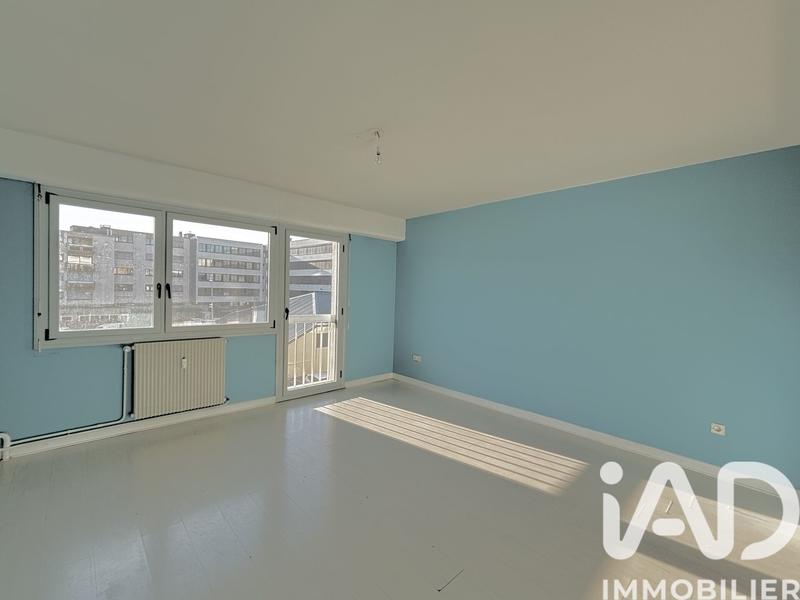 Appartement - 53 m² - 2 pièces