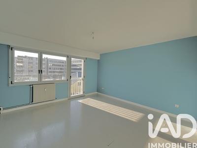 Appartement - 53 m² - 2 pièces