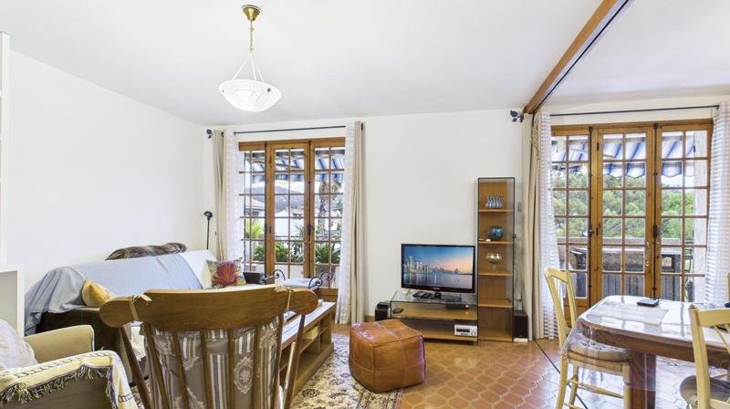 Appartement - 74 m² - 4 pièces