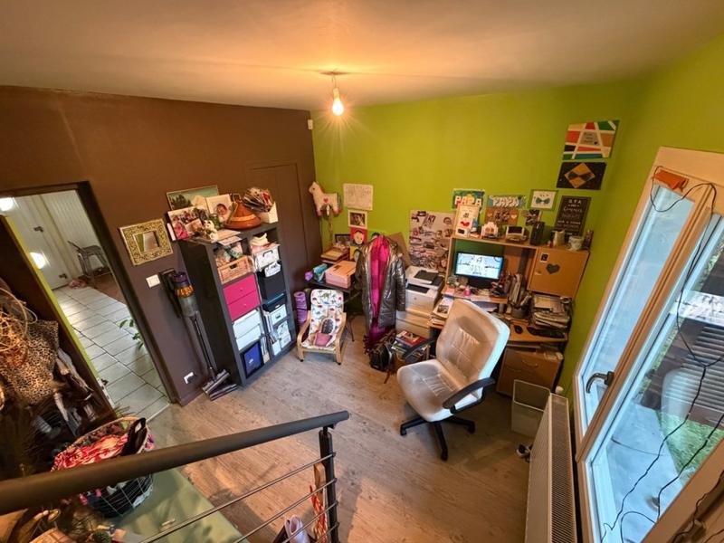 Maison - 150 m² - 4 pièces