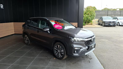 Suzuki s-cross II 1.5 Dualjet Hybrid Style Auto