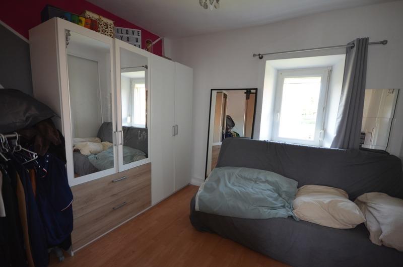 Maison de village - 116 m² - 5 pièces