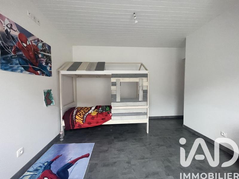 Duplex - 68 m² - 4 pièces