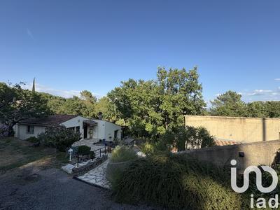 Maison de campagne - 150 m² - 5 pièces