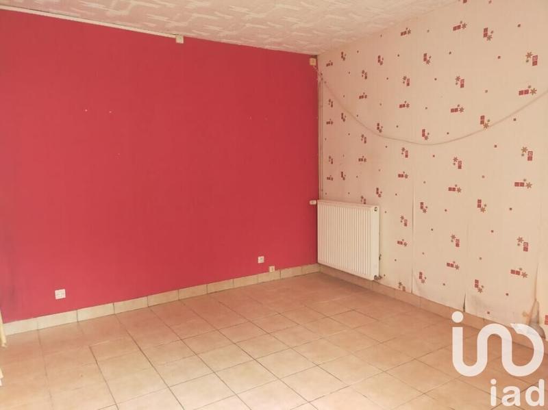 Maison - 132 m² - 5 pièces