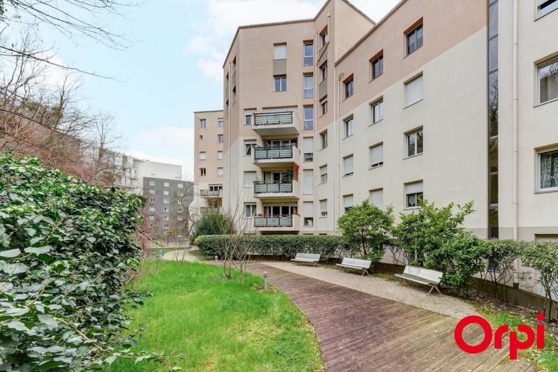 Appartement - 74 m² - 4 pièces