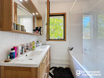 Appartement - 107 m² - 5 pièces