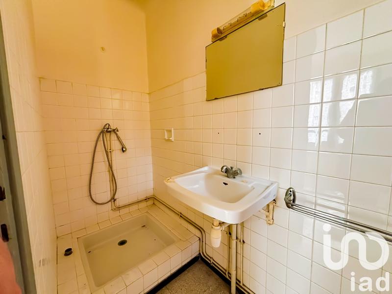 Maison de village - 71 m² - 4 pièces