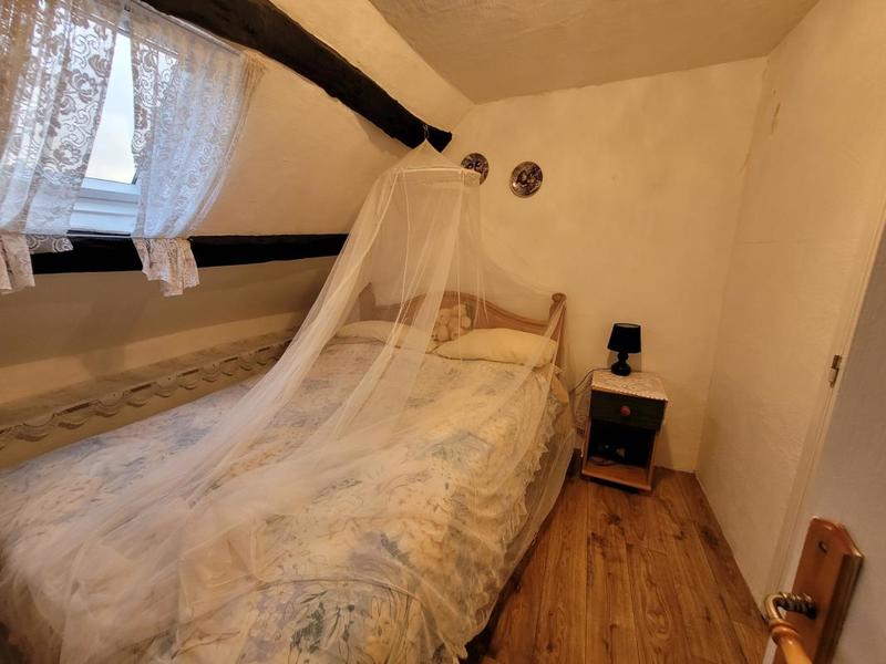 Propriété - 112 m² - 6 pièces