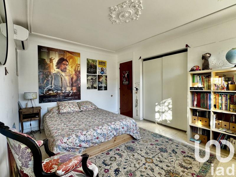 Maison - 180 m² - 8 pièces