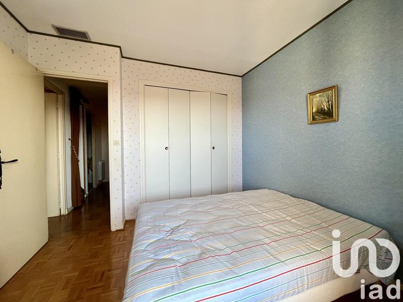 Maison - 74 m² - 3 pièces