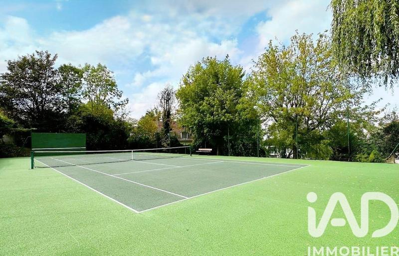 Appartement - 109 m² - 4 pièces