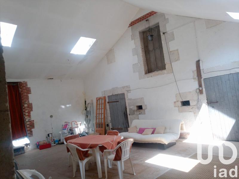 Maison - 143 m² - 4 pièces