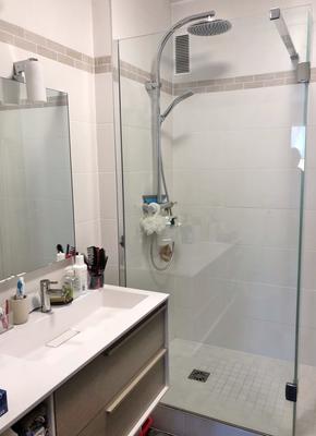 Appartement - 85 m² - 3 pièces