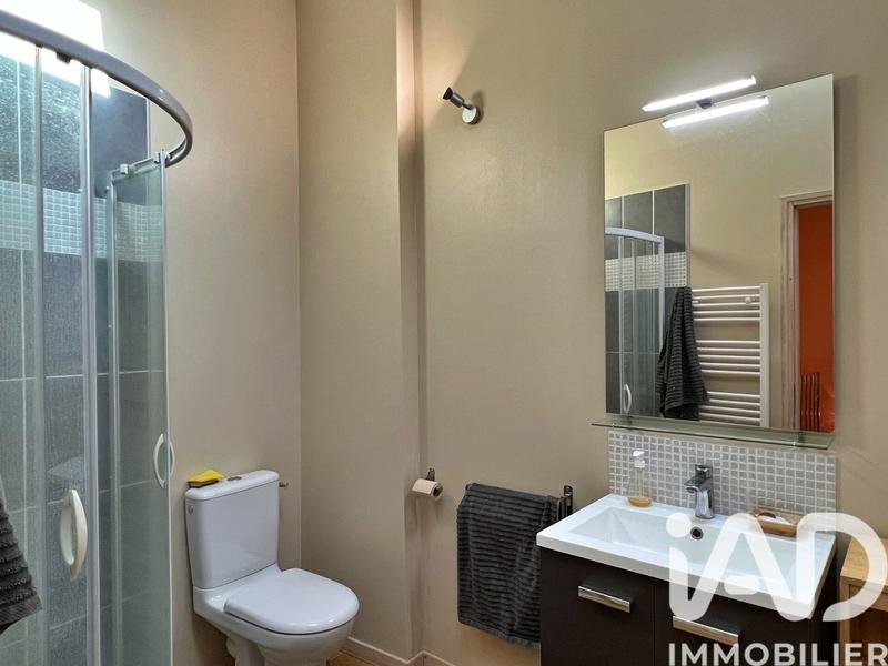 Maison de ville - 149 m² - 7 pièces