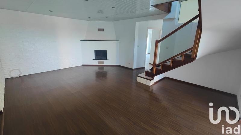 Maison - 131 m² - 4 pièces