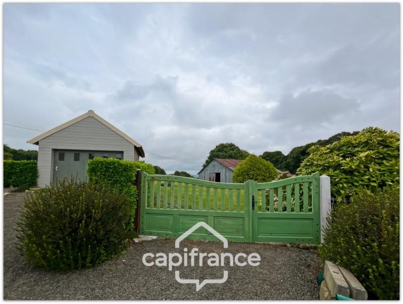 Maison - 71 m² - 3 pièces