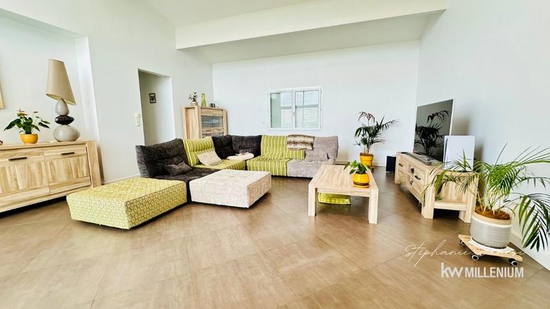 Maison - 158 m² - 6 pièces