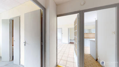 Appartement - 60 m² - 4 pièces