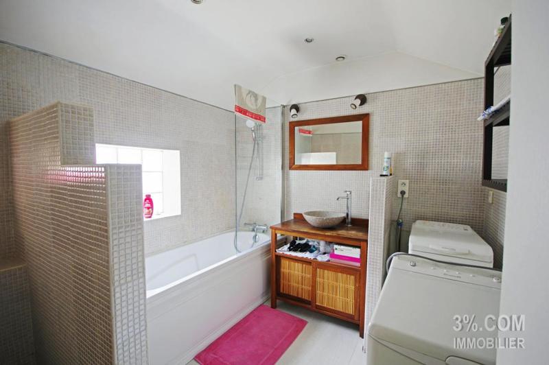 Maison - 72 m² - 4 pièces