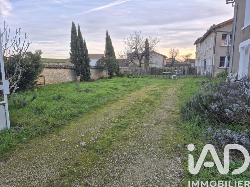 Maison - 174 m² - 5 pièces