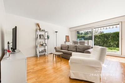 Appartement - 89 m² - 4 pièces