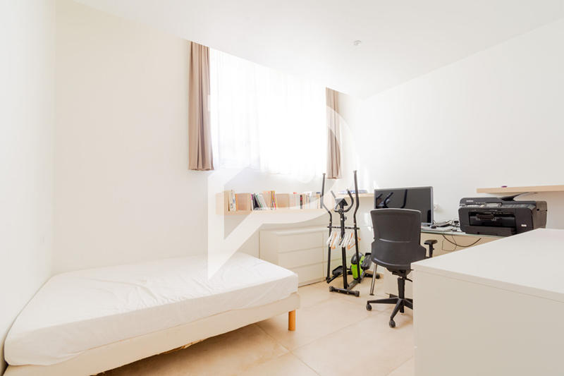 Appartement - 166 m² - 5 pièces