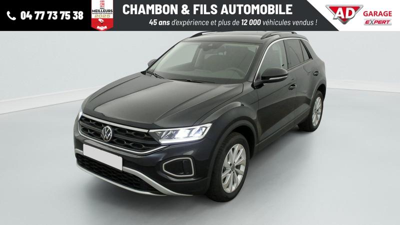 Volkswagen t-Roc 2.0 Tdi 150 Start Stop Dsg7 Life Plus