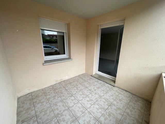 Appartement - 116 m² - 5 pièces