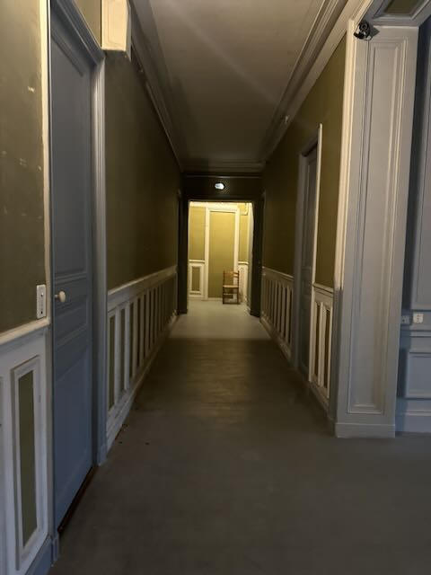 Appartement - 95 m² - 5 pièces