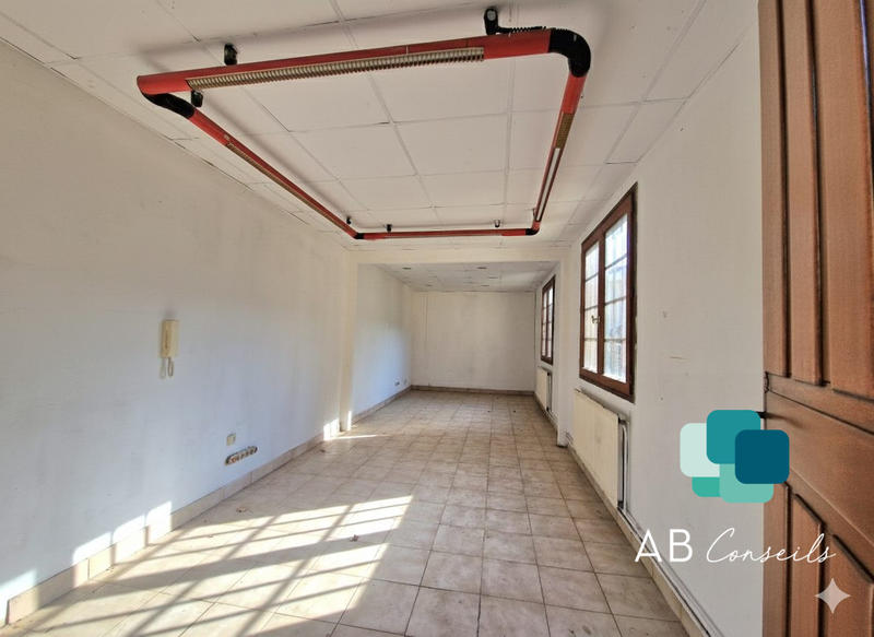 Maison - 167 m² - 5 pièces