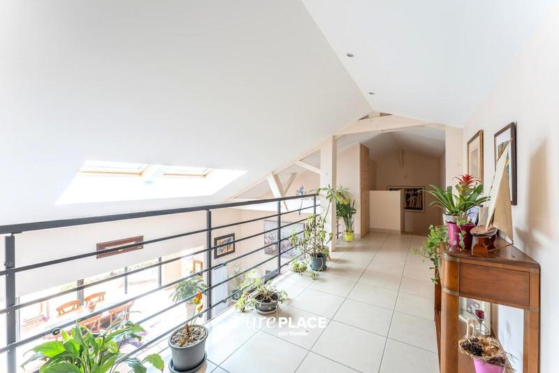 Maison - 164 m² - 6 pièces