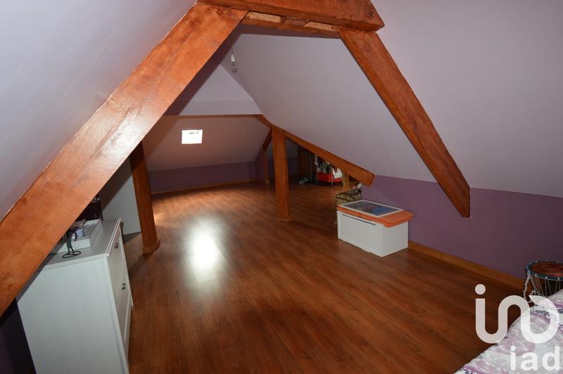 Maison de maîtres - 345 m² - 10 pièces